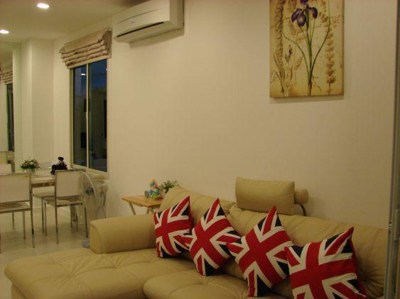 The Seacraze Hua-Hin By Montri C. Apartment หัวหิน ภายนอก รูปภาพ