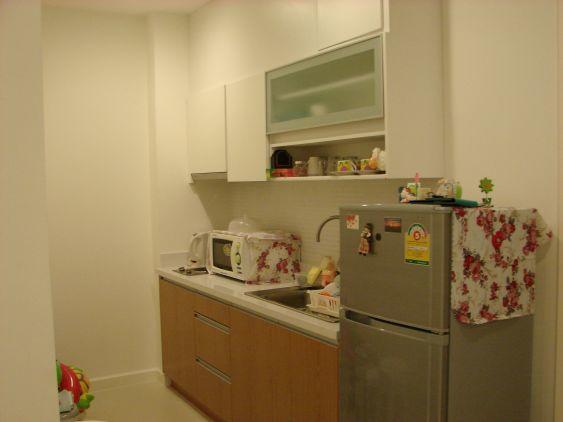 The Seacraze Hua-Hin By Montri C. Apartment หัวหิน ภายนอก รูปภาพ