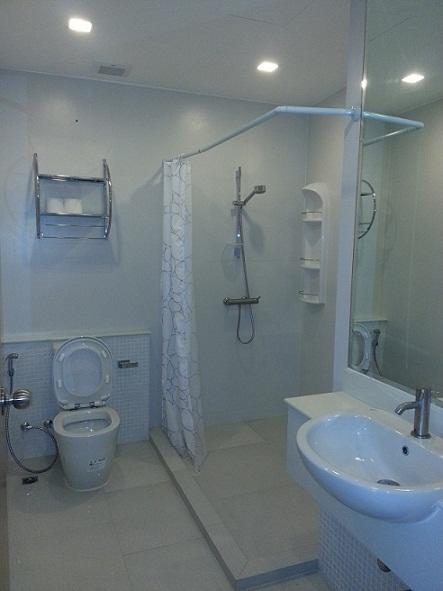 The Seacraze Hua-Hin By Montri C. Apartment หัวหิน ภายนอก รูปภาพ