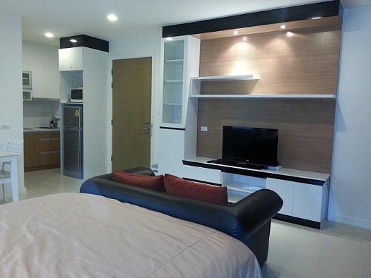The Seacraze Hua-Hin By Montri C. Apartment หัวหิน ภายนอก รูปภาพ