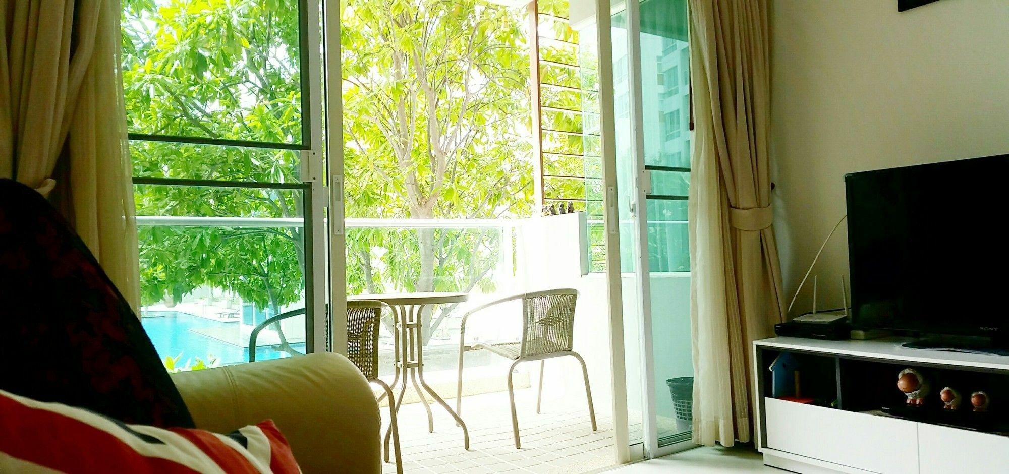 The Seacraze Hua-Hin By Montri C. Apartment หัวหิน ภายนอก รูปภาพ