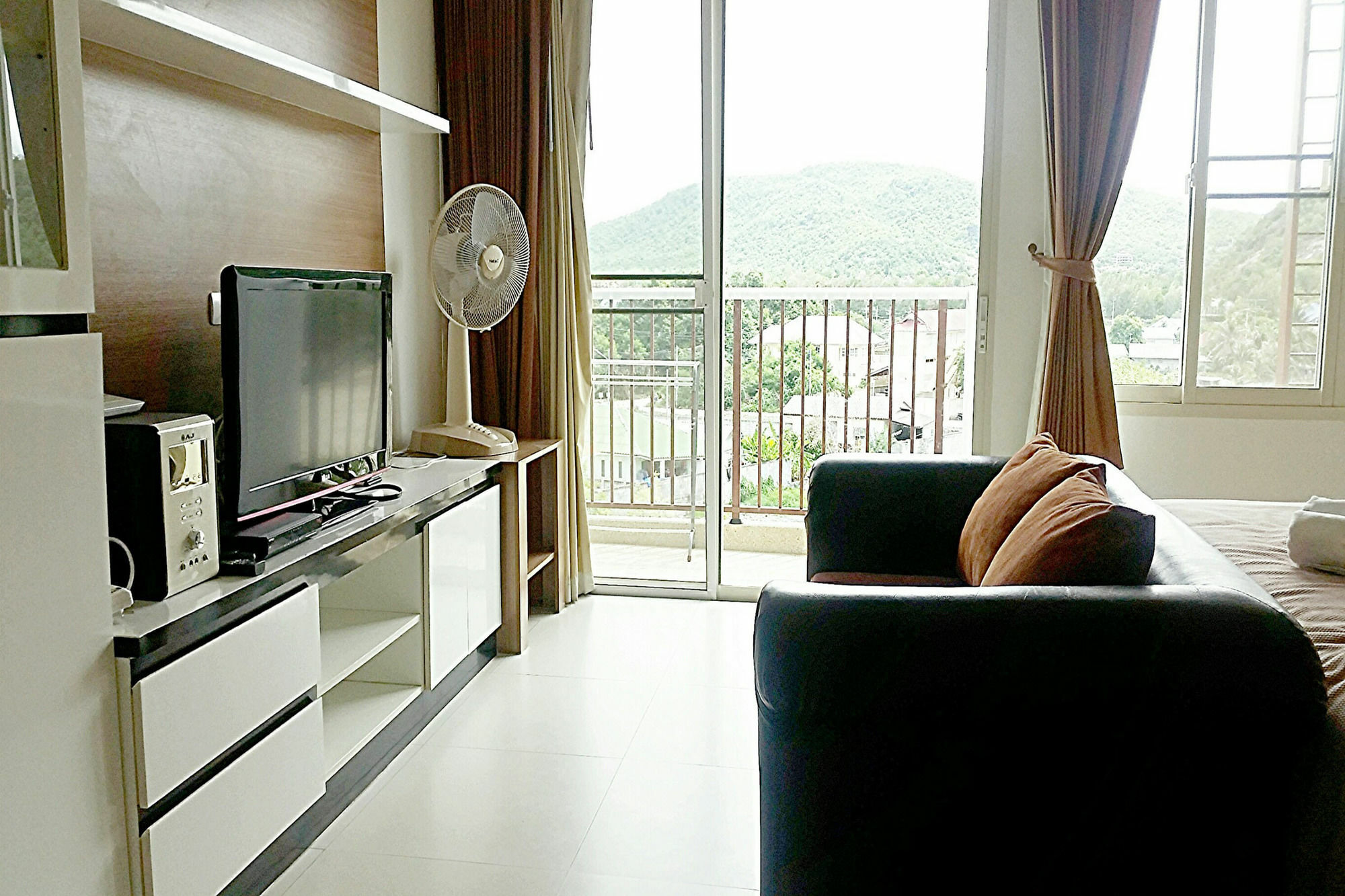 The Seacraze Hua-Hin By Montri C. Apartment หัวหิน ภายนอก รูปภาพ