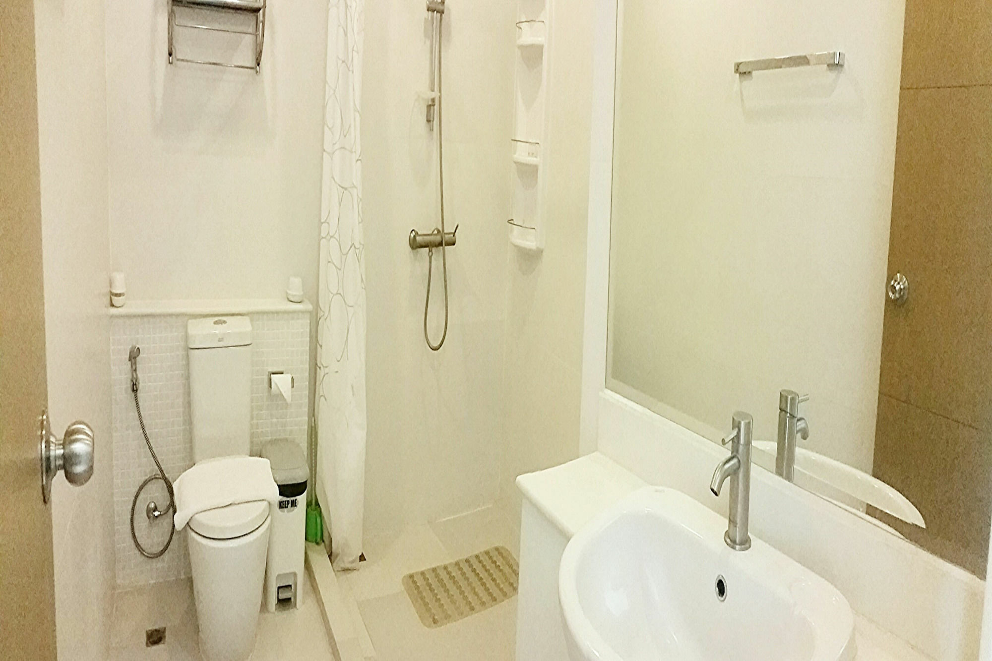 The Seacraze Hua-Hin By Montri C. Apartment หัวหิน ภายนอก รูปภาพ
